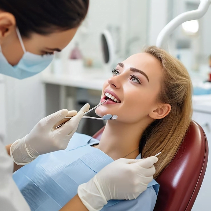 dental clinics