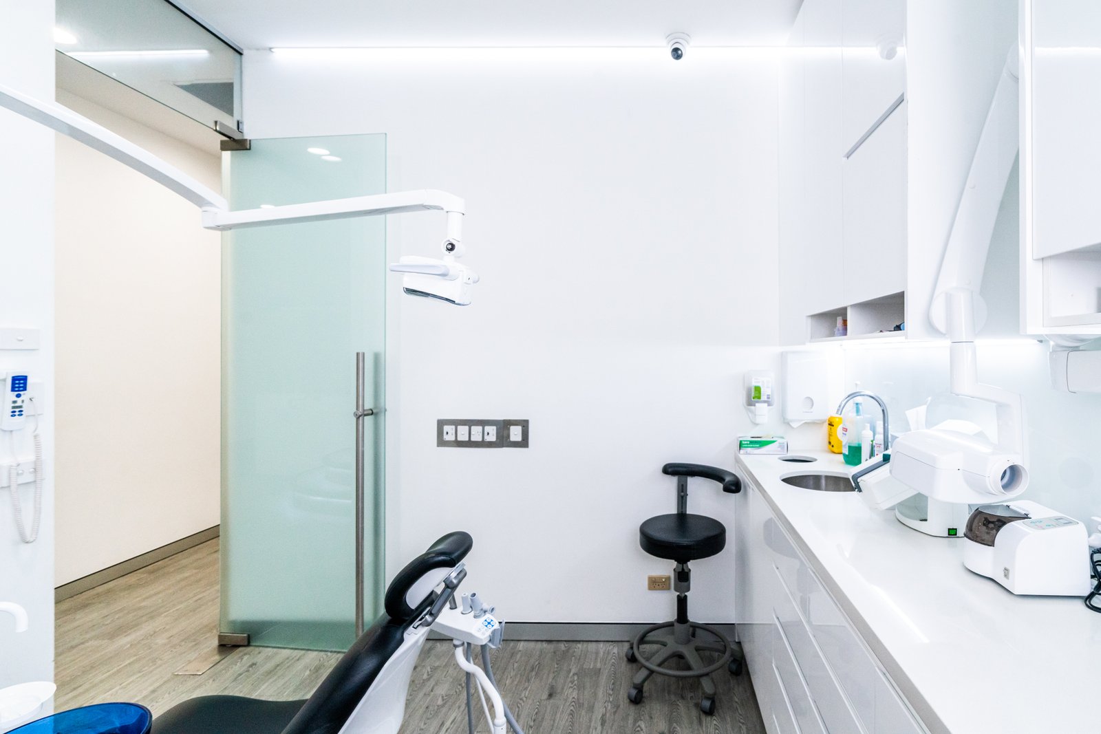 dentist near me