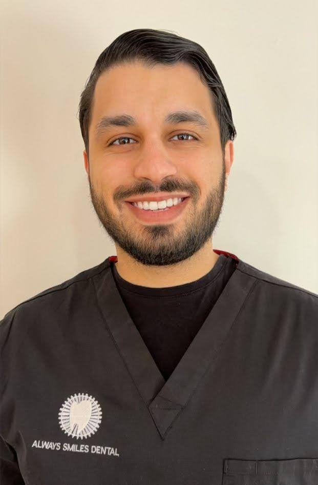 Always Smiles Dental